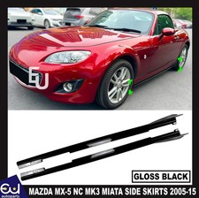 FOR MAZDA MX-5 MIATA NC SIDE