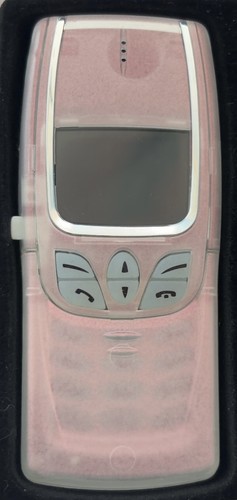 Nokia 8210 housing brand new - nokia,