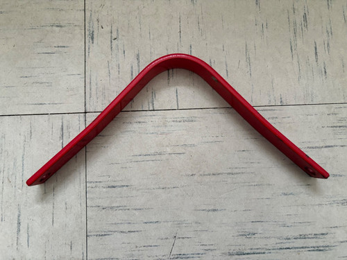 Wintec red gullet - red,