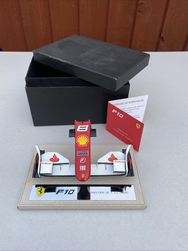 Amalgam scuderia ferrari 2010 - amalgam,