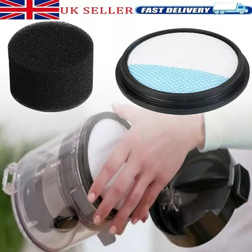 Pre motor foam sponge filter - pre,
