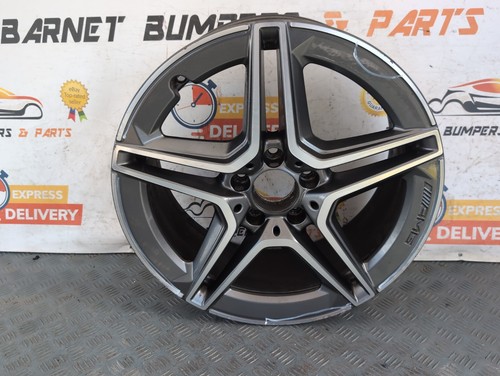 Mercedes class w205 genuine - mercedes, c