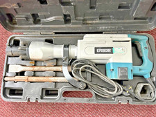 Erbauer Electric Demolition