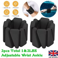 2pcs Triangle Monochrome