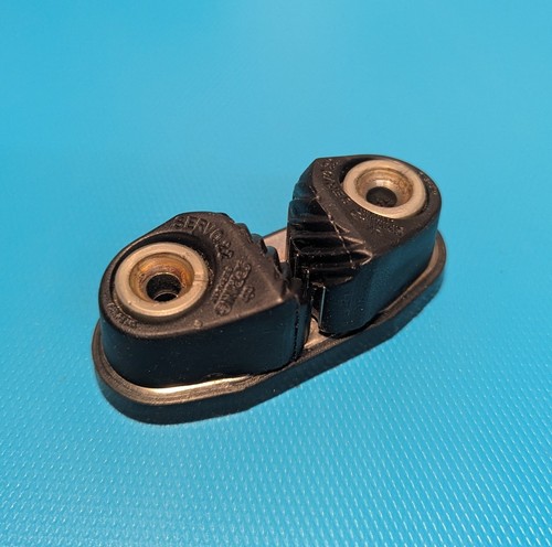 Spring servo cam - 22,
