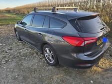 FORD FOCUS MK4 2018 ESTATE