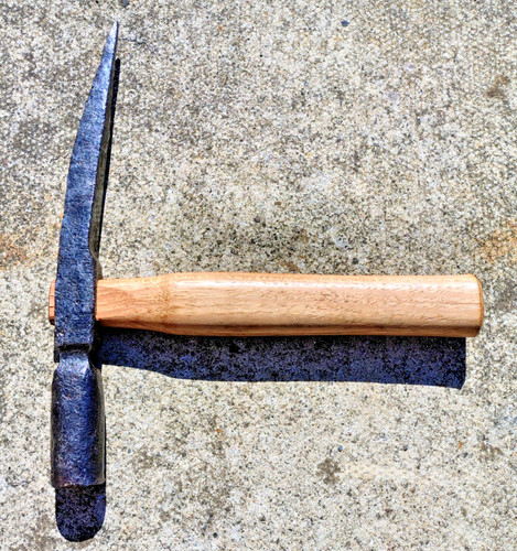 Vintage unusual hammer could - unusual,