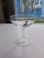 Babycham Glass