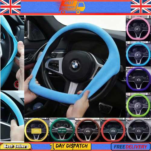 Non slip steering - steering, wheel