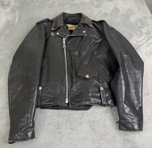 Vintage schott perfecto - schott,