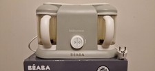 BEABA Babycook Plus - Baby
