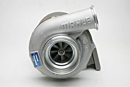 Charging system charger - charging, mahle