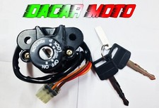 STARTER CONTACT KEY LOCK for