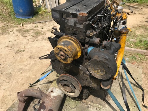 Perkins 1004 engine for - perkins, engine,