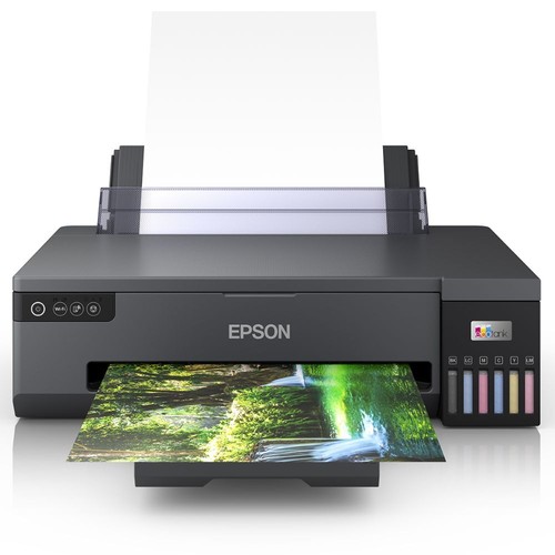 Epson ecotank 18100 - ecotank, et-18100