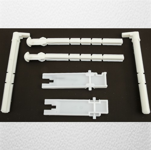 Geberit push distance - geberit, set