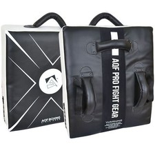 AQF MMA Kick Strike Shield