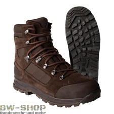 ORIGINAL BUNDESWEHR LOWA FIGHTING BOOTS ELITE EVO GTX BW FIGHTING SHOES HUNTING BOOTS