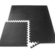 Interlocking Soft EVA Foam
