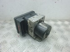 2005 HONDA ACCORD ABS PUMP AND