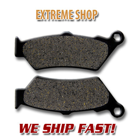 Triumph rear brake - rear, for