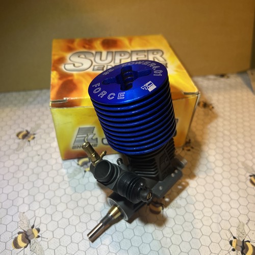 Nitro engine 01cc - sh,
