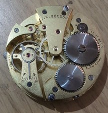 CYMA Ref. 939 Pocket Watch