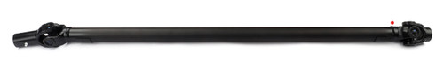 Front propshaft polaris ranger - front,