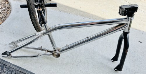 Haro bike frame - haro,