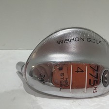 WISHON GOLF 775HS HS STEEL
