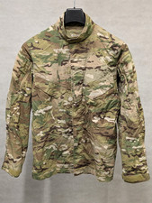 Crye Precision NSPA G4 Multicam Field Shirt Medium Short MD S - Royal Marines