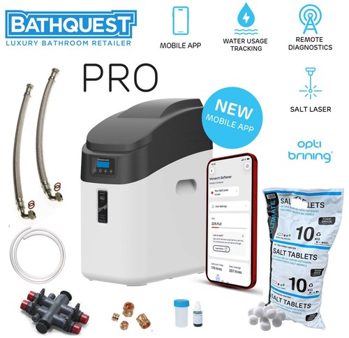 Monarch midi pro water - monarch,