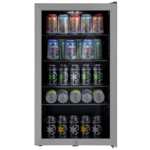 Electriq drinks fridge - electriq,