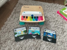 Baby Einstein Hape Wooden