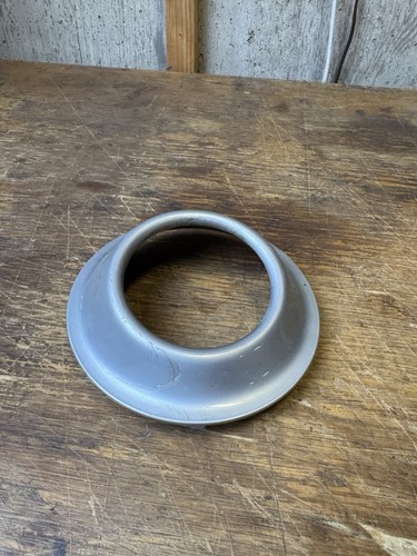 Front left bumper - front,