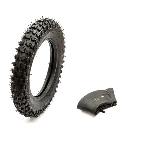 Mini moto dirtbike 100 - mini,