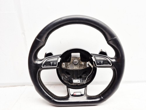 Audi multifunction flat - audi, 8v