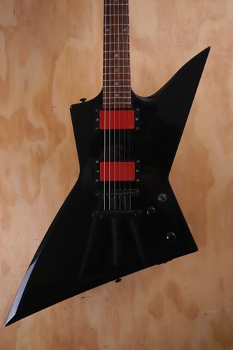 Esp 2003 explorer - explorer, electric