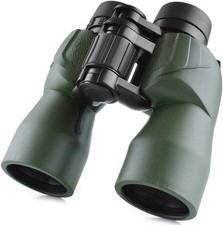 Binoculars - Comet - Military