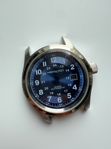 Beautiful hamilton khaki large - beautiful,
