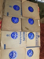 Johnnie Ray 78 RPM Record