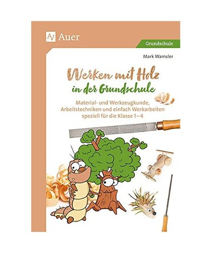 Werken mit holz der - holz,