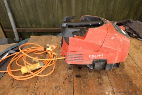 Hilti vc40 110v - um,