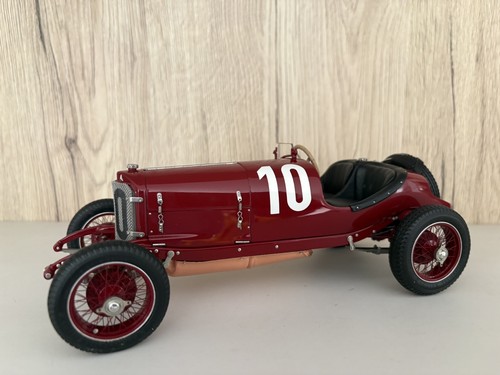Cmc 048 mercedes targa - cmc, m-048