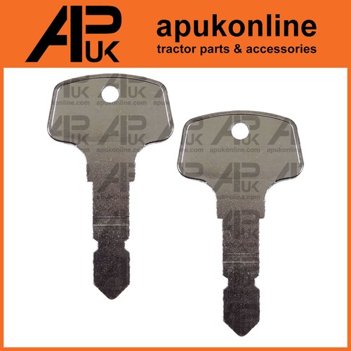 Ignition switch keys for - ignition,