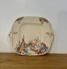 Vintage Swinnertons Serving