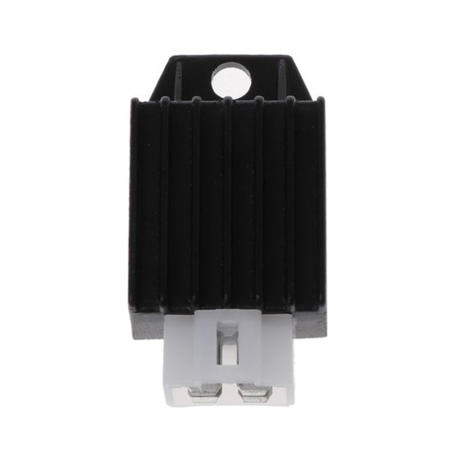 Voltage regulator rectifier - voltage,