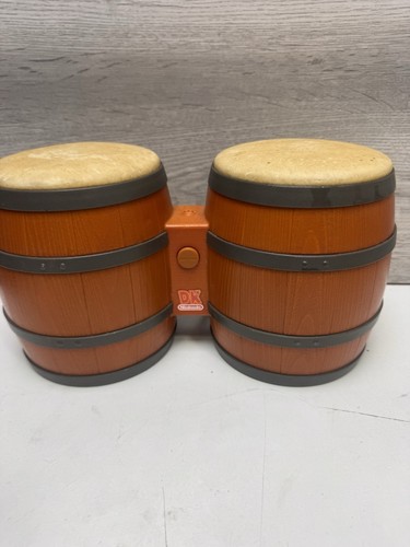 Donkey konga bongo - konga,