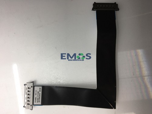 Bn96 17116e lvds lead for - bn96-17116e,