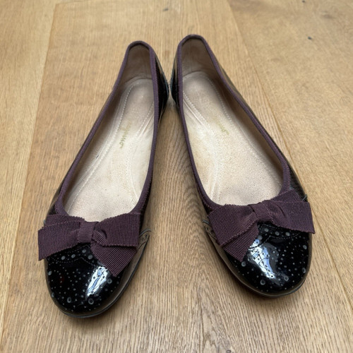 Salvatore ferragamo black - salvatore,